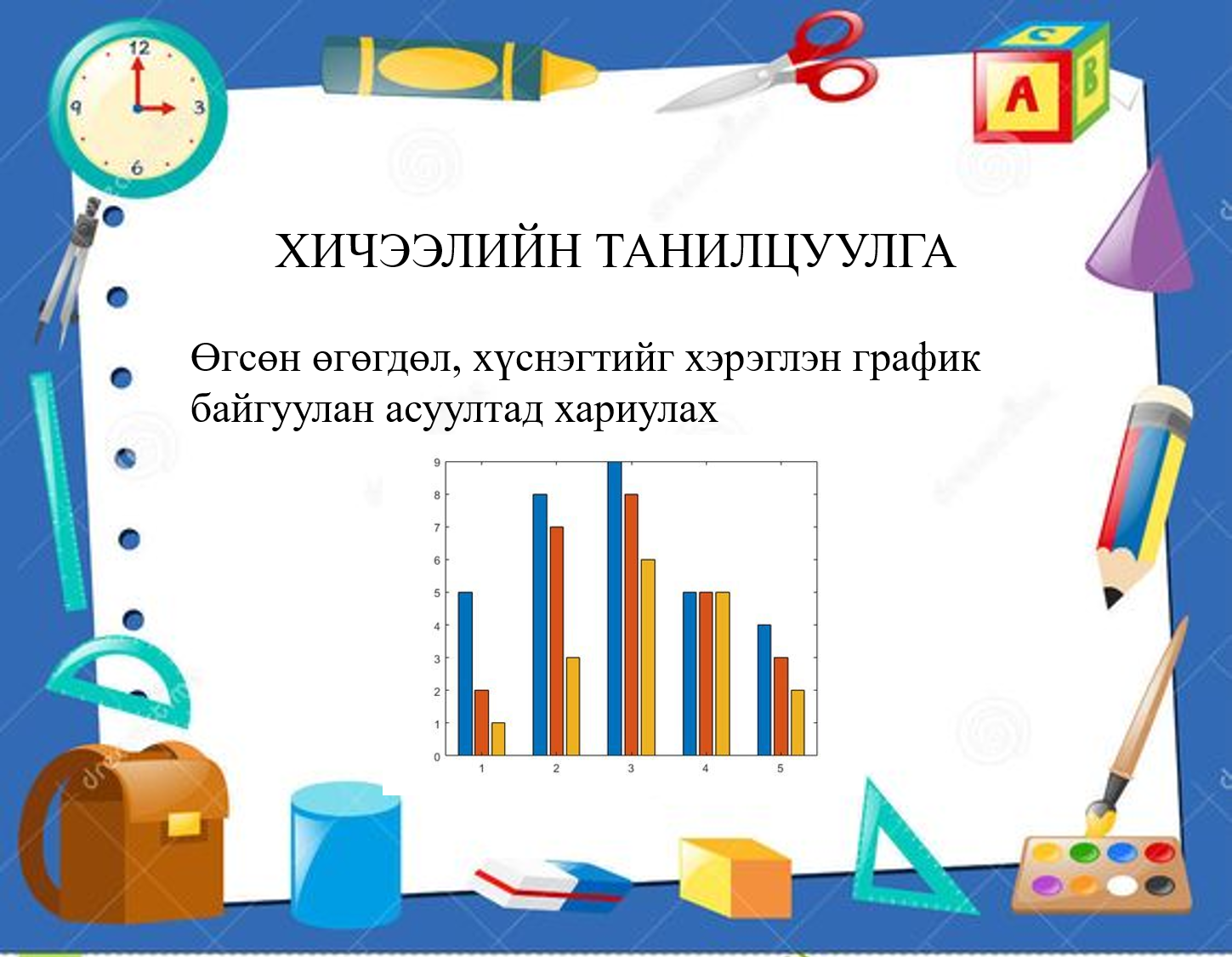 Мэдлээ | Цахим контент